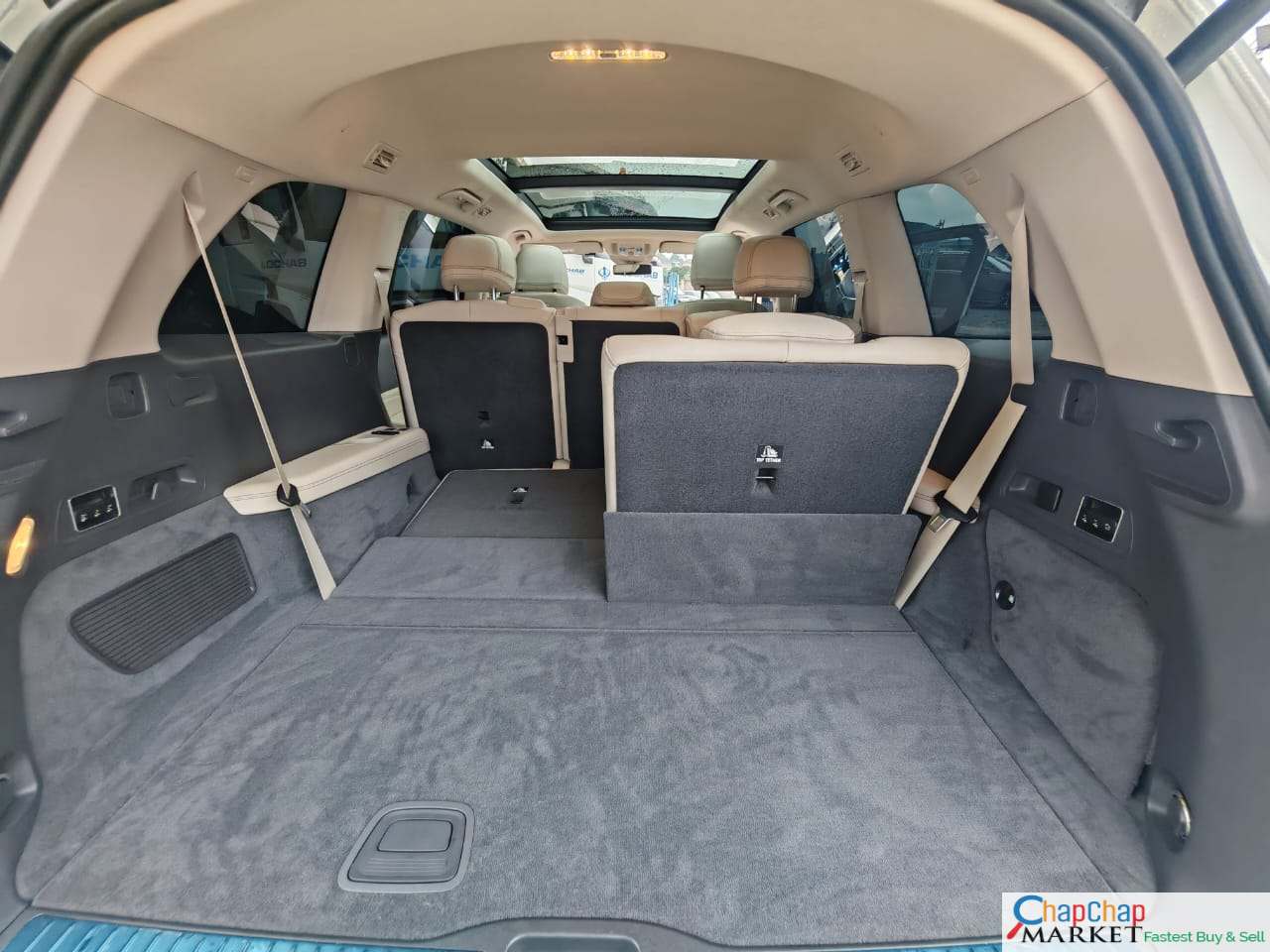 Mercedes Benz GLS400d AMG 4Matic New shape lipa pole pole DEAL on offer QUICK SALE You Pay 30% Deposit Hire purchase installments HP UpTo 70% financing/finance NO CRB STATUS CHECK Trade in OK