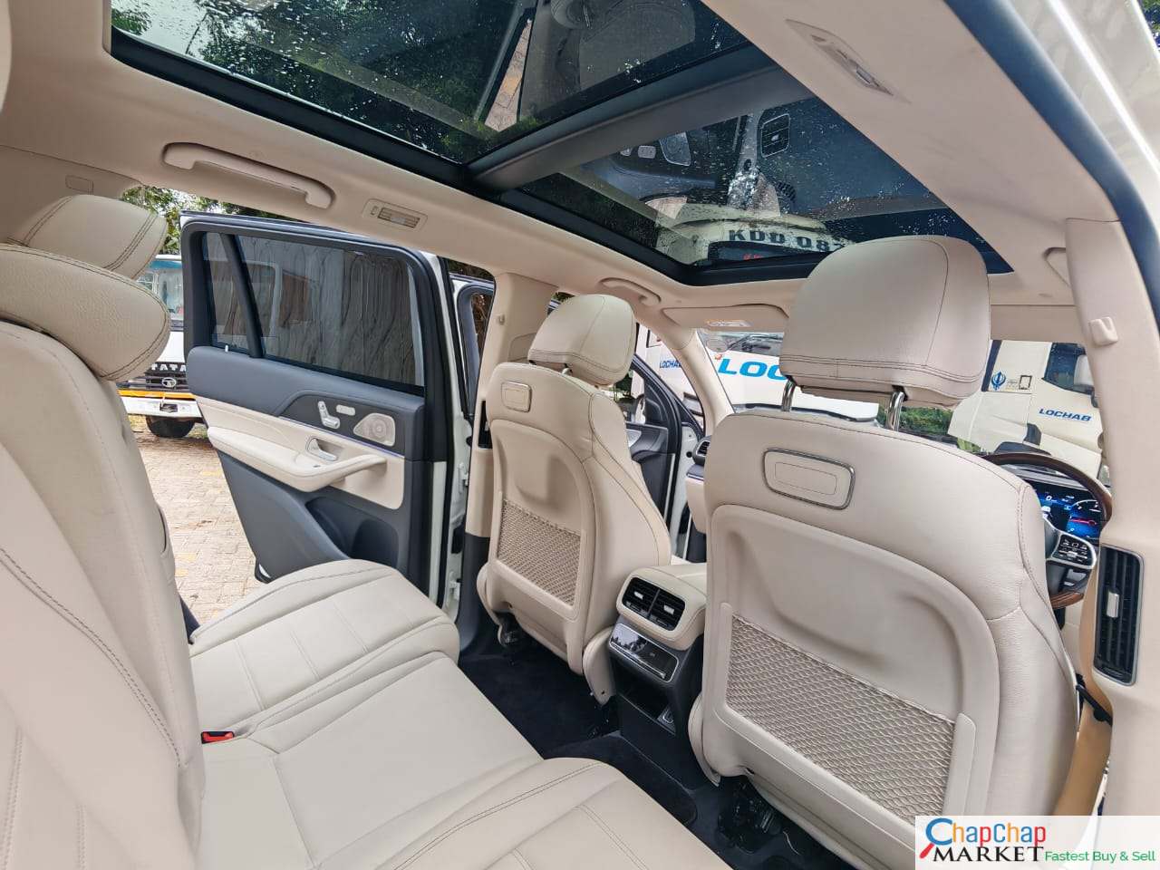 Mercedes Benz GLS400d AMG 4Matic New shape lipa pole pole DEAL on offer QUICK SALE You Pay 30% Deposit Hire purchase installments HP UpTo 70% financing/finance NO CRB STATUS CHECK Trade in OK