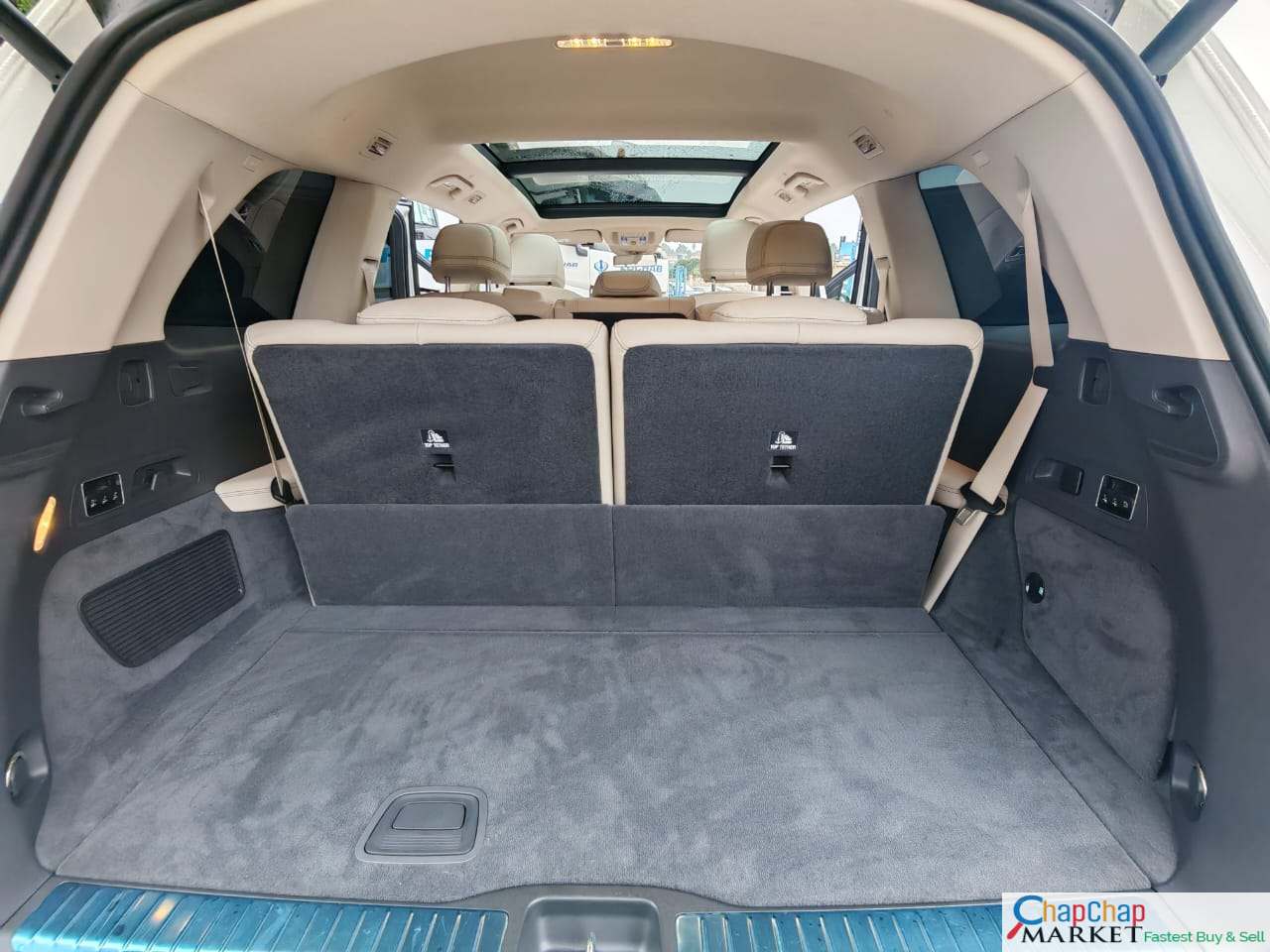 Mercedes Benz GLS400d AMG 4Matic New shape lipa pole pole DEAL on offer QUICK SALE You Pay 30% Deposit Hire purchase installments HP UpTo 70% financing/finance NO CRB STATUS CHECK Trade in OK