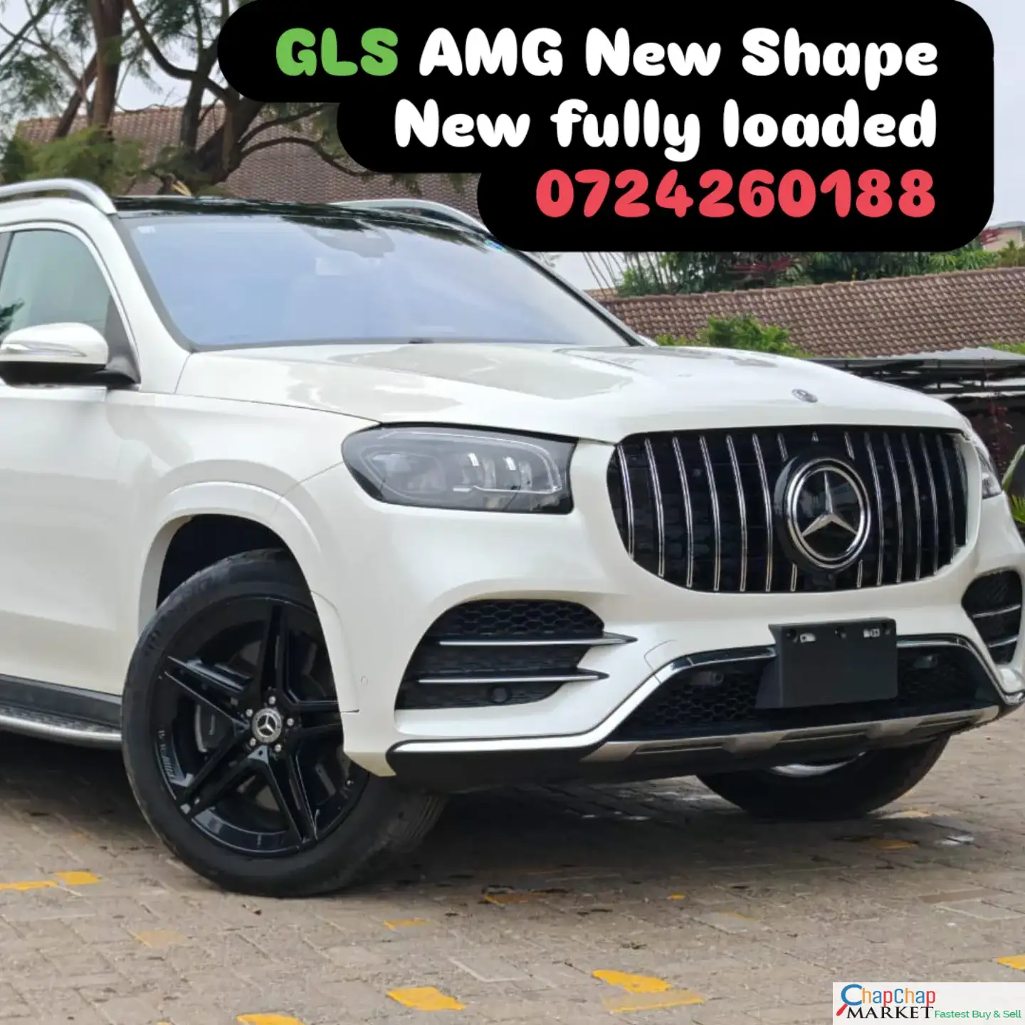 Mercedes Benz GLS400d AMG 4Matic New shape lipa pole pole DEAL on offer QUICK SALE You Pay 30% Deposit Hire purchase installments HP UpTo 70% financing/finance NO CRB STATUS CHECK Trade in OK