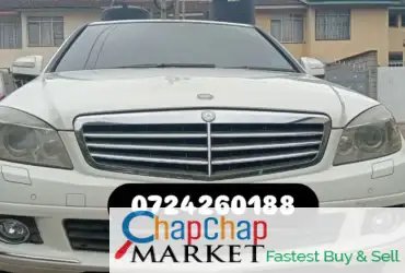 MERCEDES BENZ C200 🔥 DEAL ON OFFER QUICK SALE You Pay 30% Deposit Hire purchase installments HP UpTo 70% financing/finance NO CRB STATUS CHECK Trade in OK