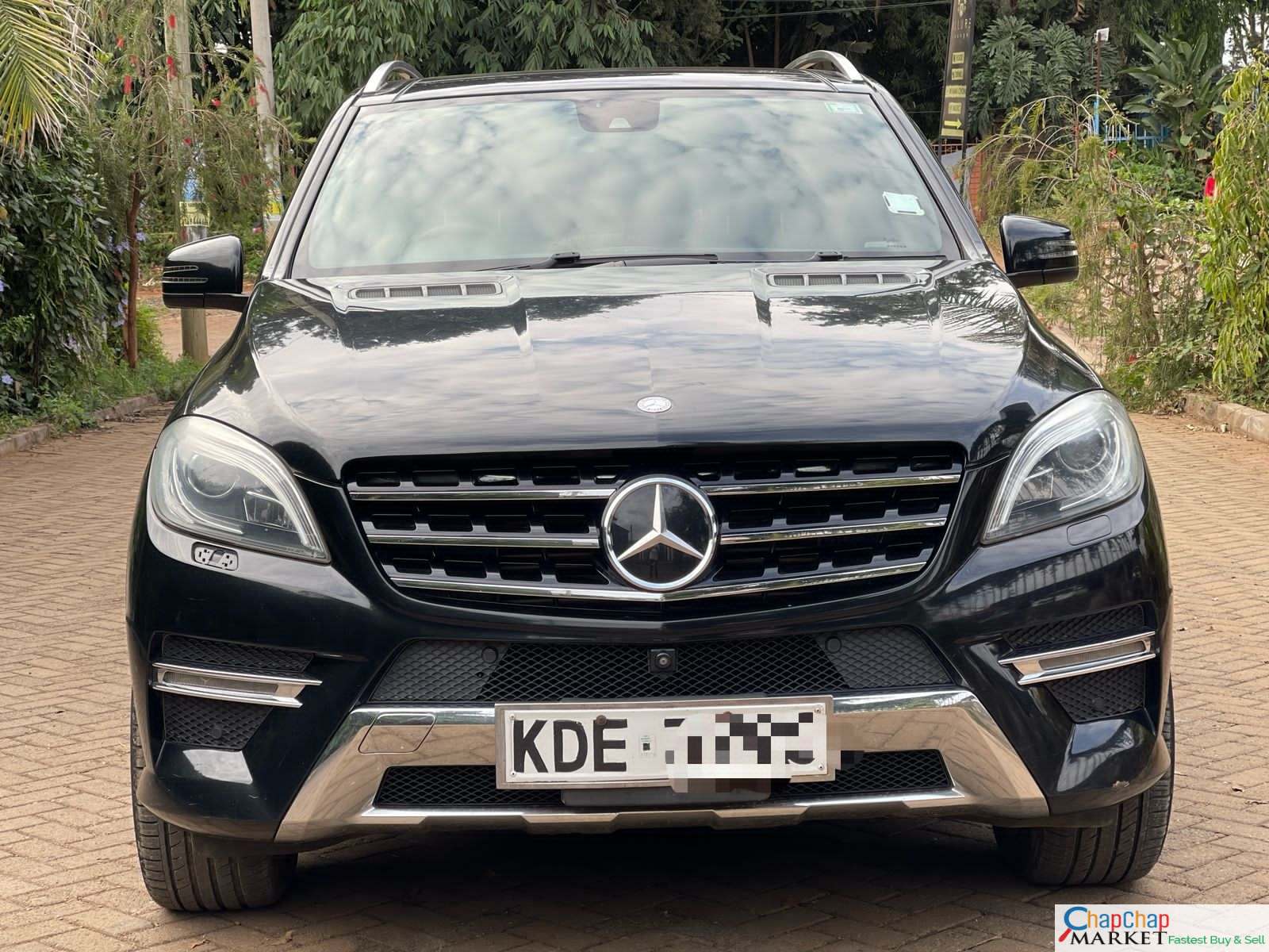 Mercedes Benz ML350 Fully Loaded New shape lipa pole pole DEAL on offer QUICK SALE You Pay 30% Deposit Hire purchase installments HP UpTo 70% financing/finance NO CRB STATUS CHECK Trade in OK
