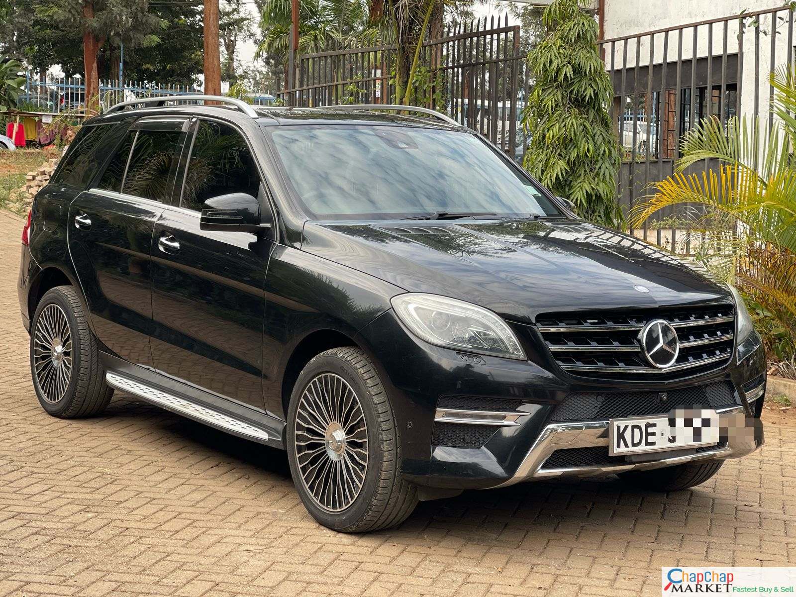 Mercedes Benz ML350 Fully Loaded New shape lipa pole pole DEAL on offer QUICK SALE You Pay 30% Deposit Hire purchase installments HP UpTo 70% financing/finance NO CRB STATUS CHECK Trade in OK