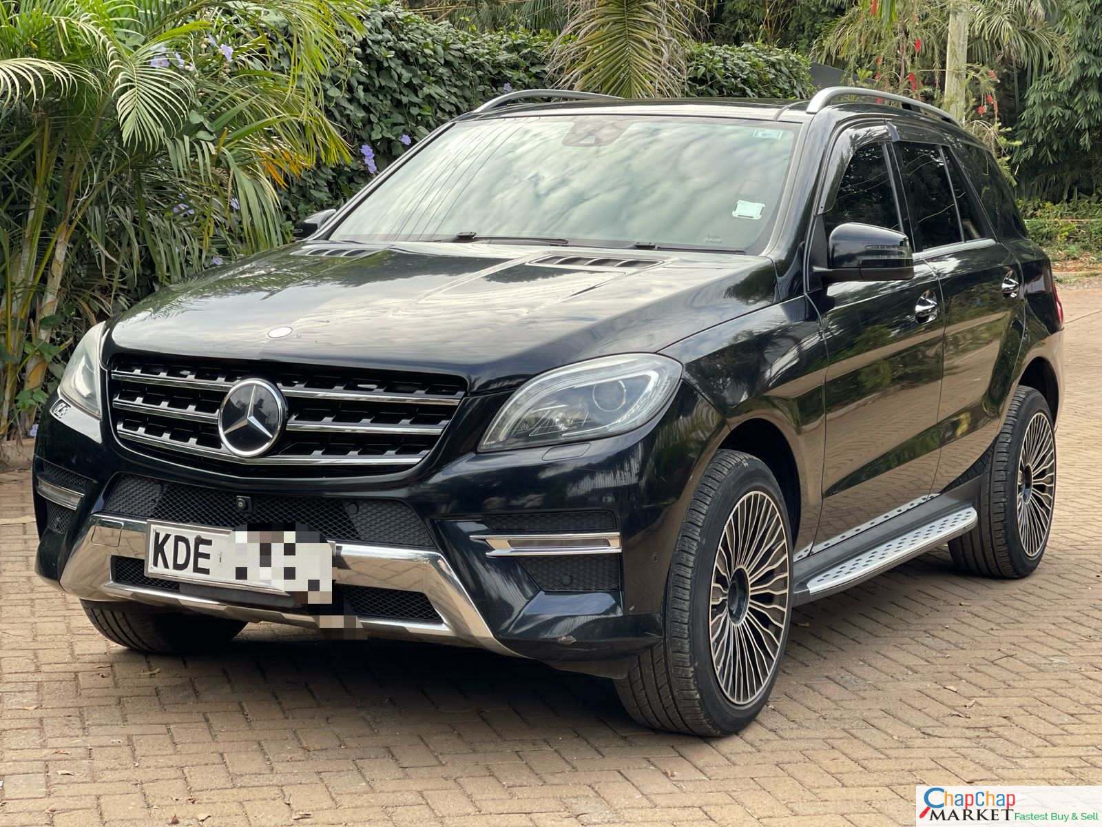 Mercedes Benz ML350 Fully Loaded New shape lipa pole pole DEAL on offer QUICK SALE You Pay 30% Deposit Hire purchase installments HP UpTo 70% financing/finance NO CRB STATUS CHECK Trade in OK