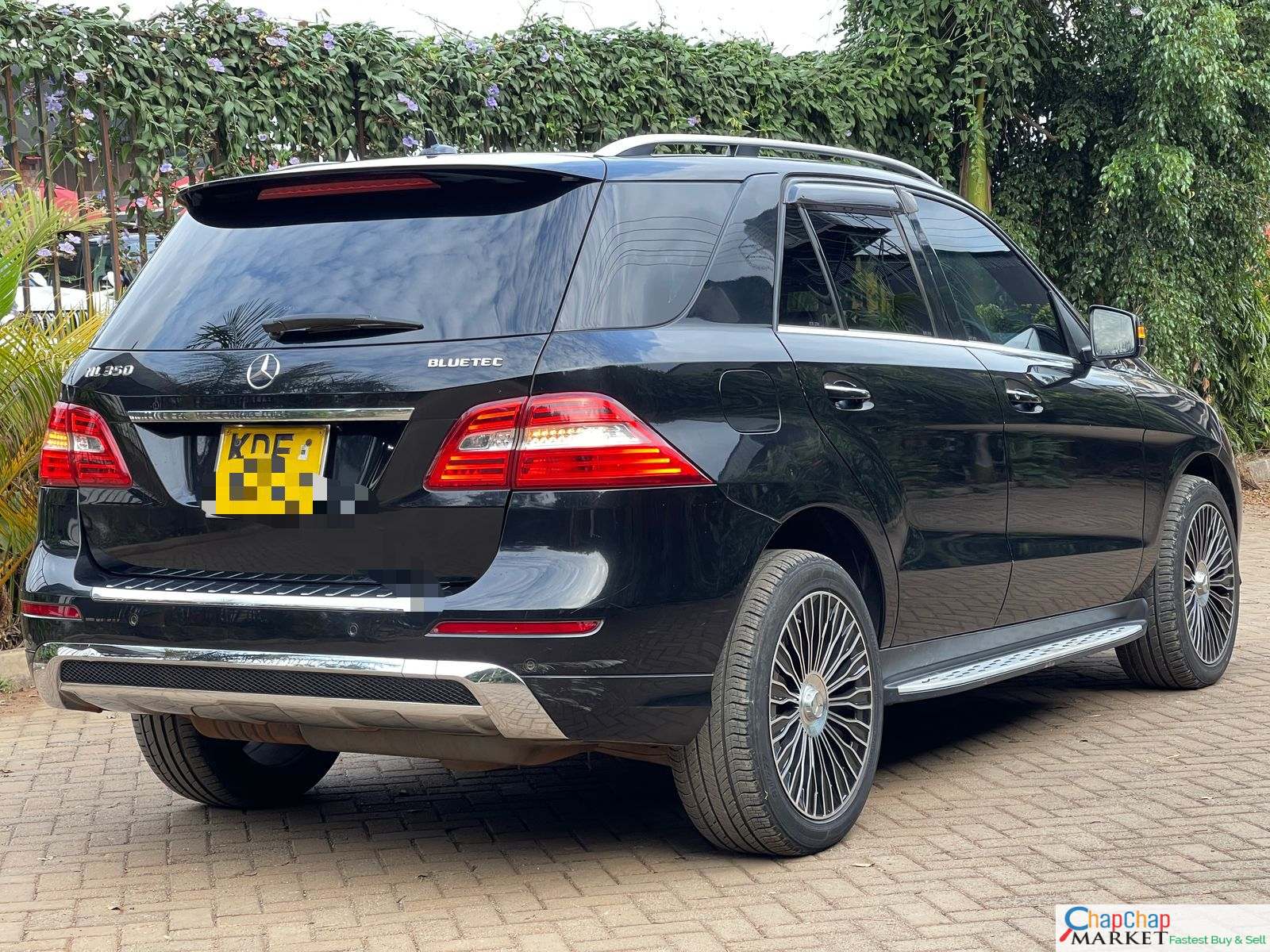 Mercedes Benz ML350 Fully Loaded New shape lipa pole pole DEAL on offer QUICK SALE You Pay 30% Deposit Hire purchase installments HP UpTo 70% financing/finance NO CRB STATUS CHECK Trade in OK