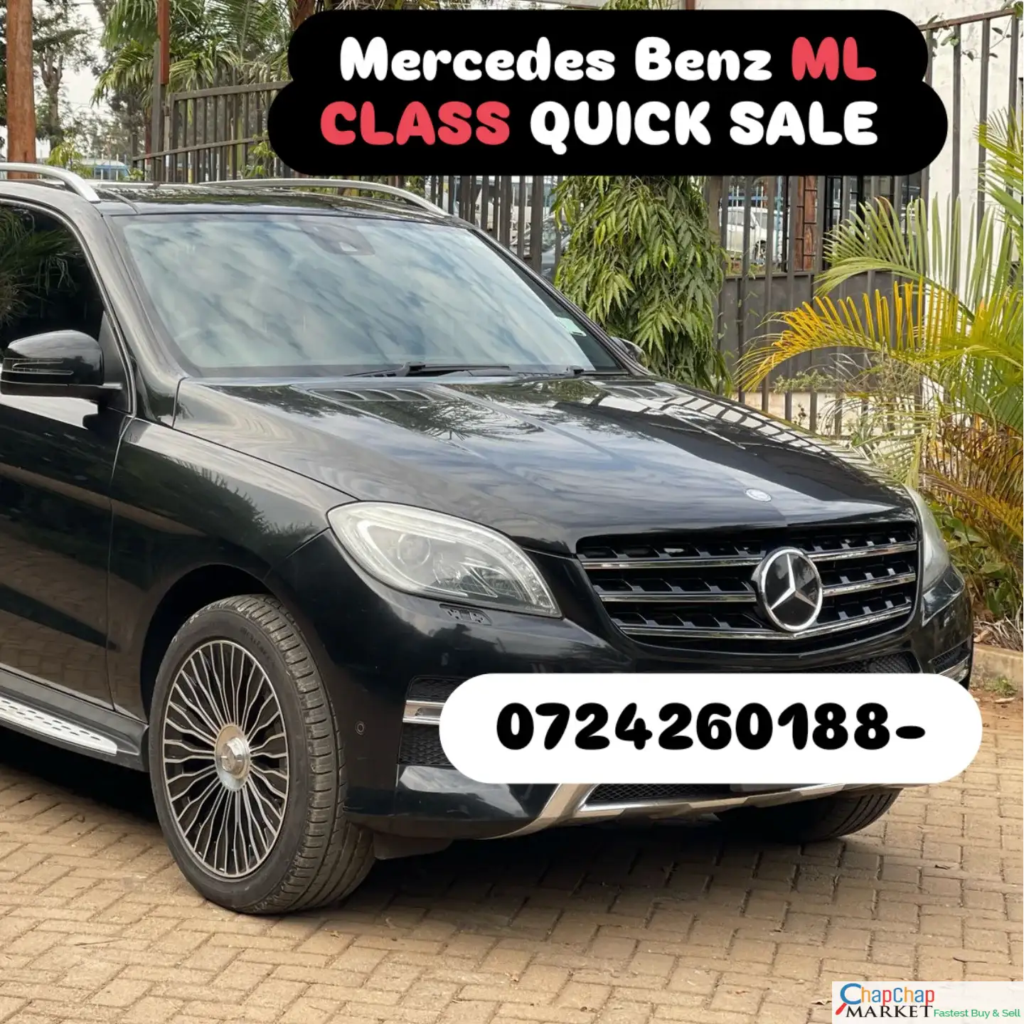 Mercedes Benz ML350 Fully Loaded New shape lipa pole pole DEAL on offer QUICK SALE You Pay 30% Deposit Hire purchase installments HP UpTo 70% financing/finance NO CRB STATUS CHECK Trade in OK