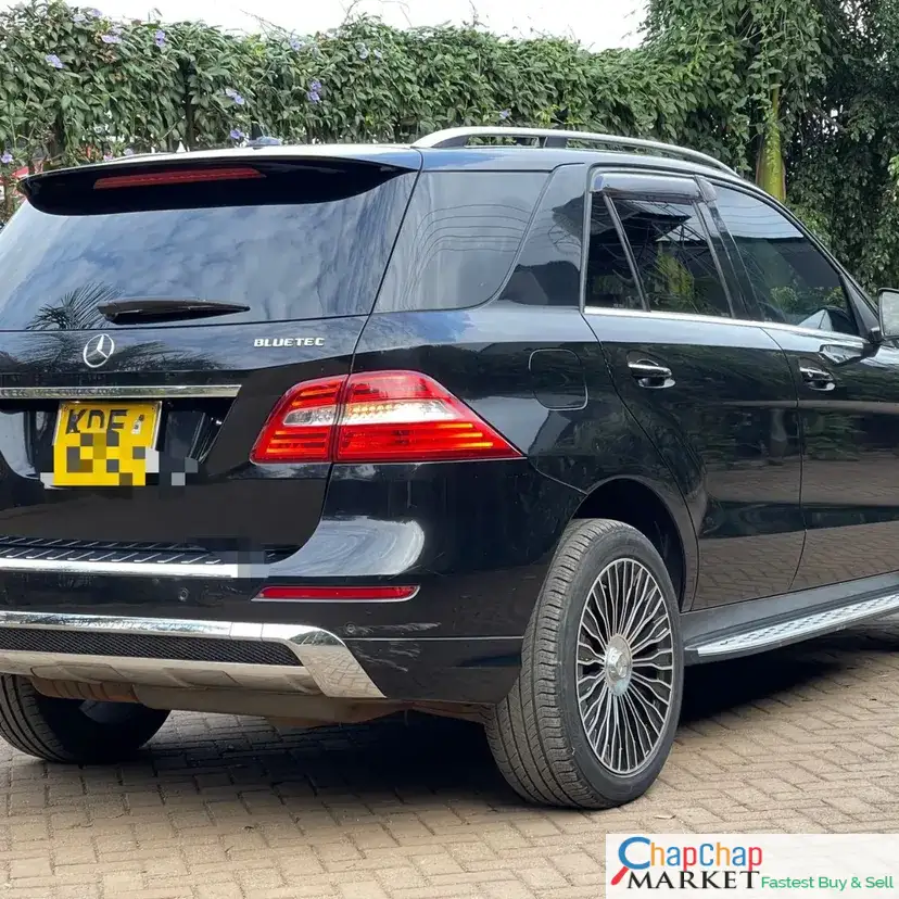 Mercedes Benz ML350 Fully Loaded New shape lipa pole pole DEAL on offer QUICK SALE You Pay 30% Deposit Hire purchase installments HP UpTo 70% financing/finance NO CRB STATUS CHECK Trade in OK