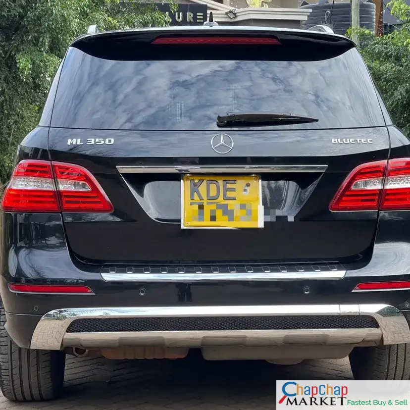 Mercedes Benz ML350 Fully Loaded New shape lipa pole pole DEAL on offer QUICK SALE You Pay 30% Deposit Hire purchase installments HP UpTo 70% financing/finance NO CRB STATUS CHECK Trade in OK