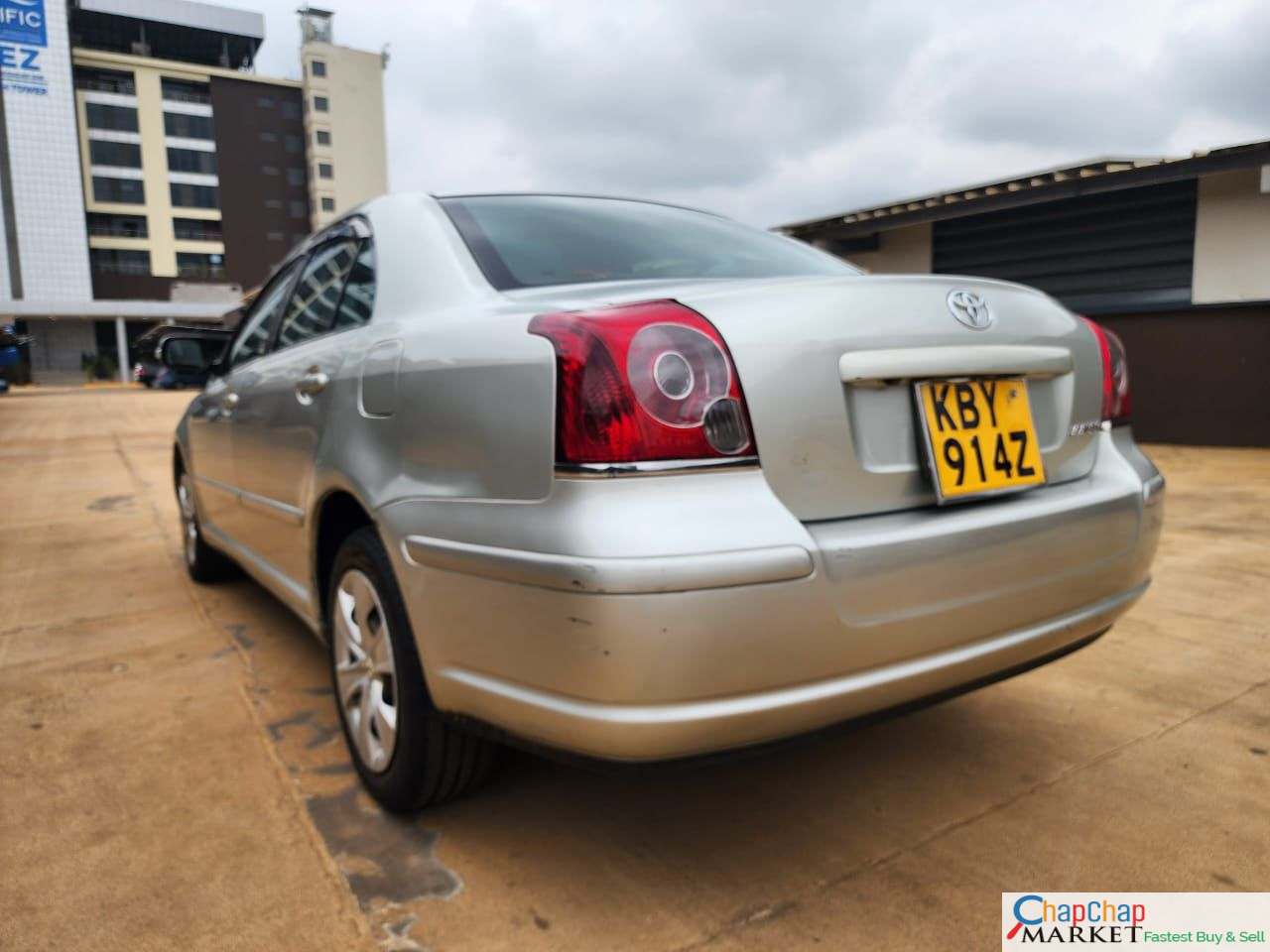 Toyota Avensis New shape Very Clean lipa pole pole DEAL on offer QUICK SALE You Pay 30% Deposit Hire purchase installments HP UpTo 70% financing/finance NO CRB STATUS CHECK Trade in OK