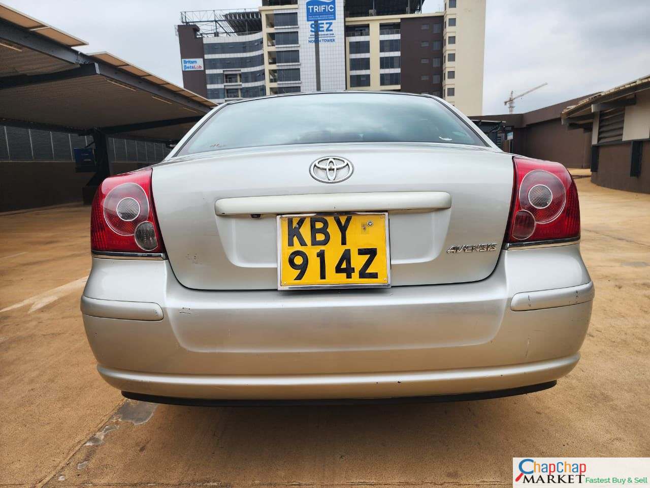 Toyota Avensis New shape Very Clean lipa pole pole DEAL on offer QUICK SALE You Pay 30% Deposit Hire purchase installments HP UpTo 70% financing/finance NO CRB STATUS CHECK Trade in OK