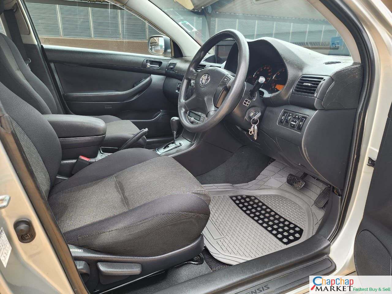 Toyota Avensis New shape Very Clean lipa pole pole DEAL on offer QUICK SALE You Pay 30% Deposit Hire purchase installments HP UpTo 70% financing/finance NO CRB STATUS CHECK Trade in OK