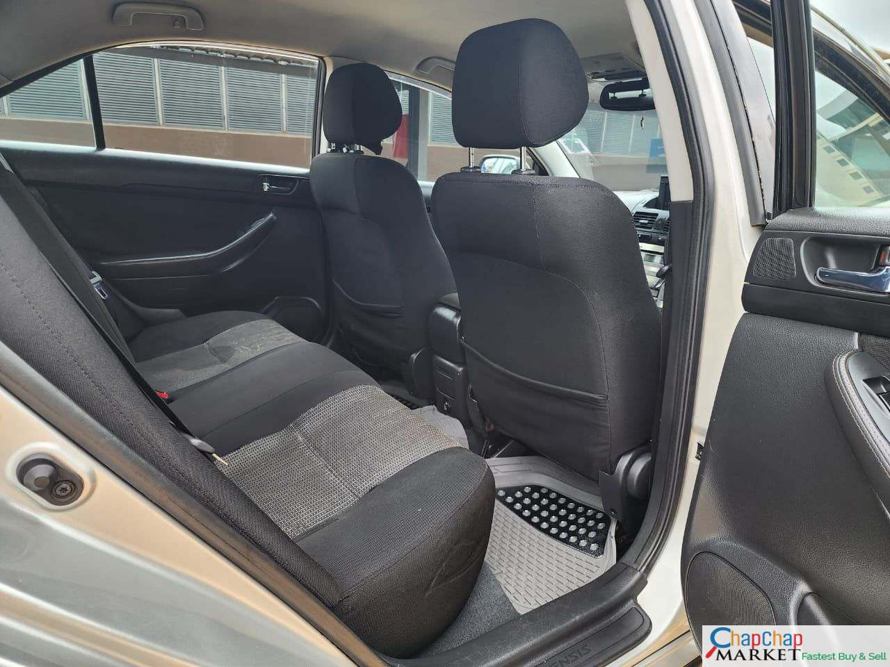 Toyota Avensis New shape Very Clean lipa pole pole DEAL on offer QUICK SALE You Pay 30% Deposit Hire purchase installments HP UpTo 70% financing/finance NO CRB STATUS CHECK Trade in OK