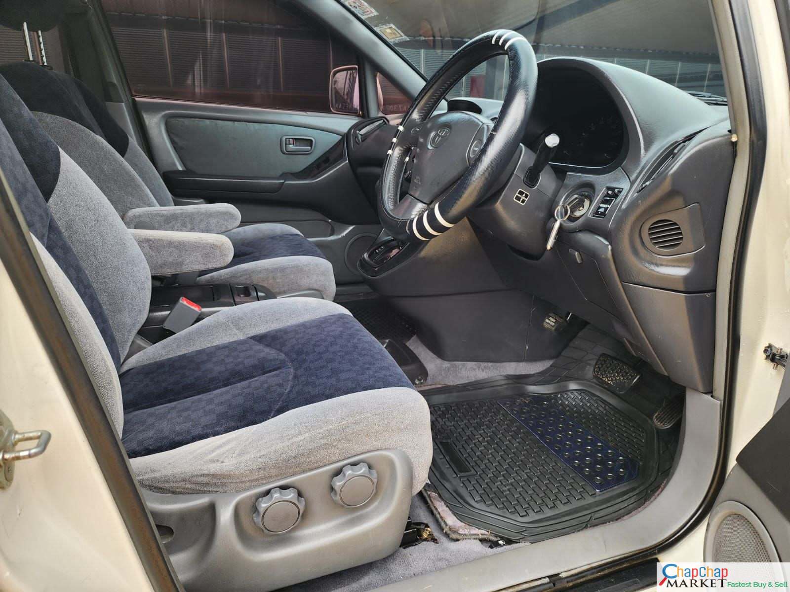 LEXUS RX300 🔥 Very Clean lipa pole pole DEAL on offer QUICK SALE You Pay 30% Deposit Hire purchase installments HP UpTo 70% financing/finance NO CRB STATUS CHECK Trade in OK