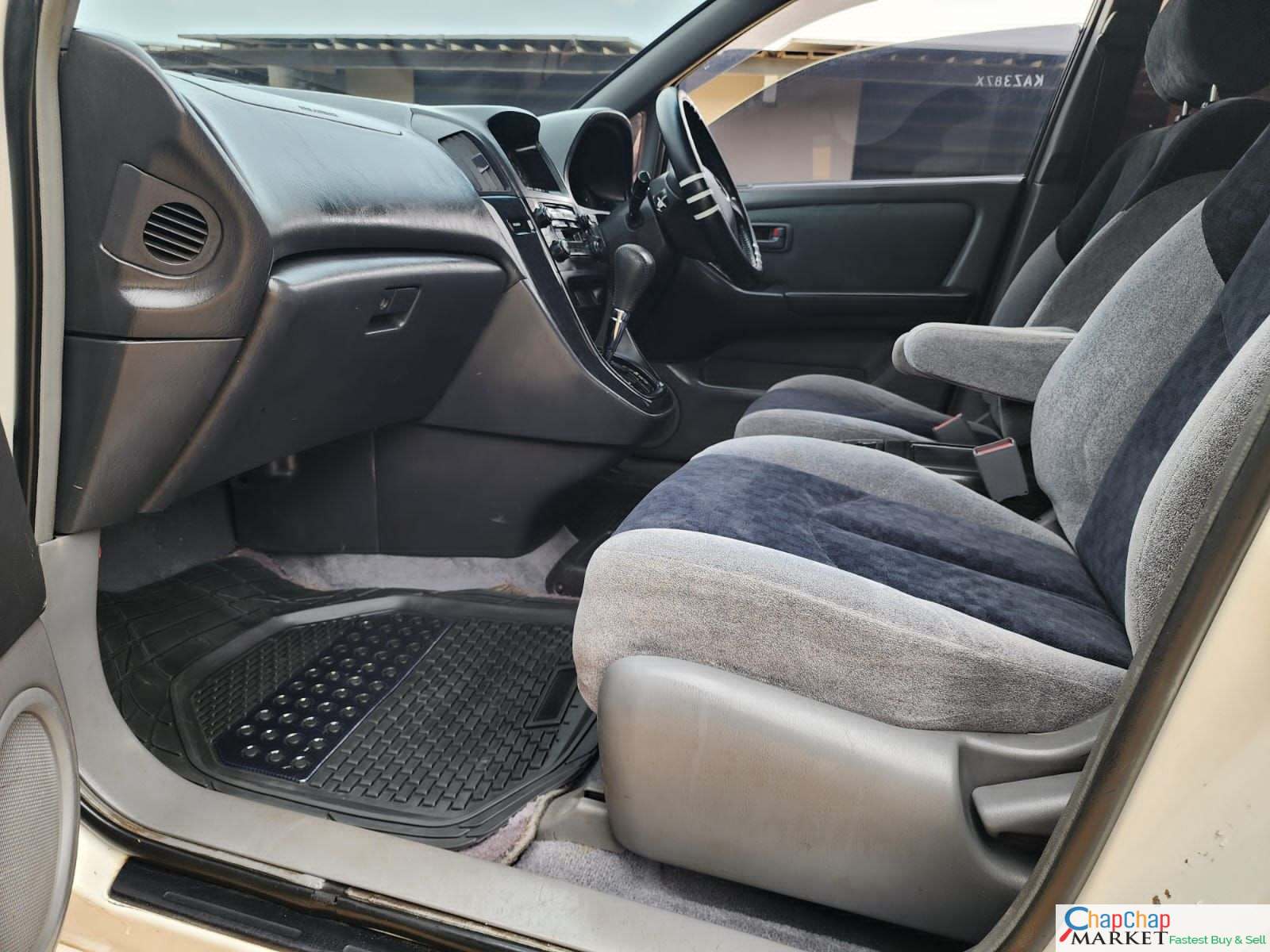 LEXUS RX300 🔥 Very Clean lipa pole pole DEAL on offer QUICK SALE You Pay 30% Deposit Hire purchase installments HP UpTo 70% financing/finance NO CRB STATUS CHECK Trade in OK
