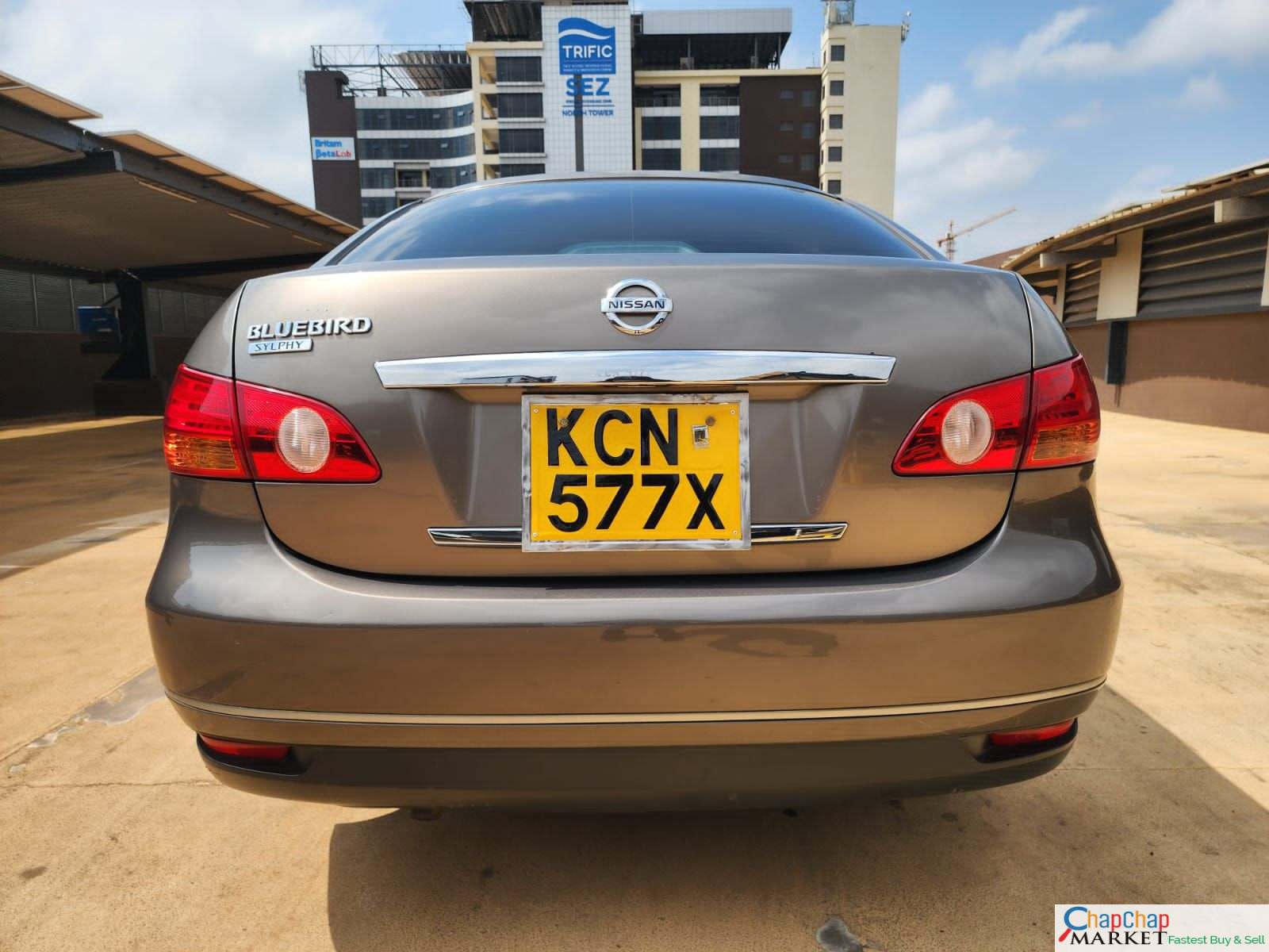 Nissan Bluebird SYLPHY Clean🔥 lipa pole pole DEAL on offer QUICK SALE You Pay 30% Deposit Hire purchase installments HP UpTo 70% financing/finance NO CRB STATUS CHECK Trade in