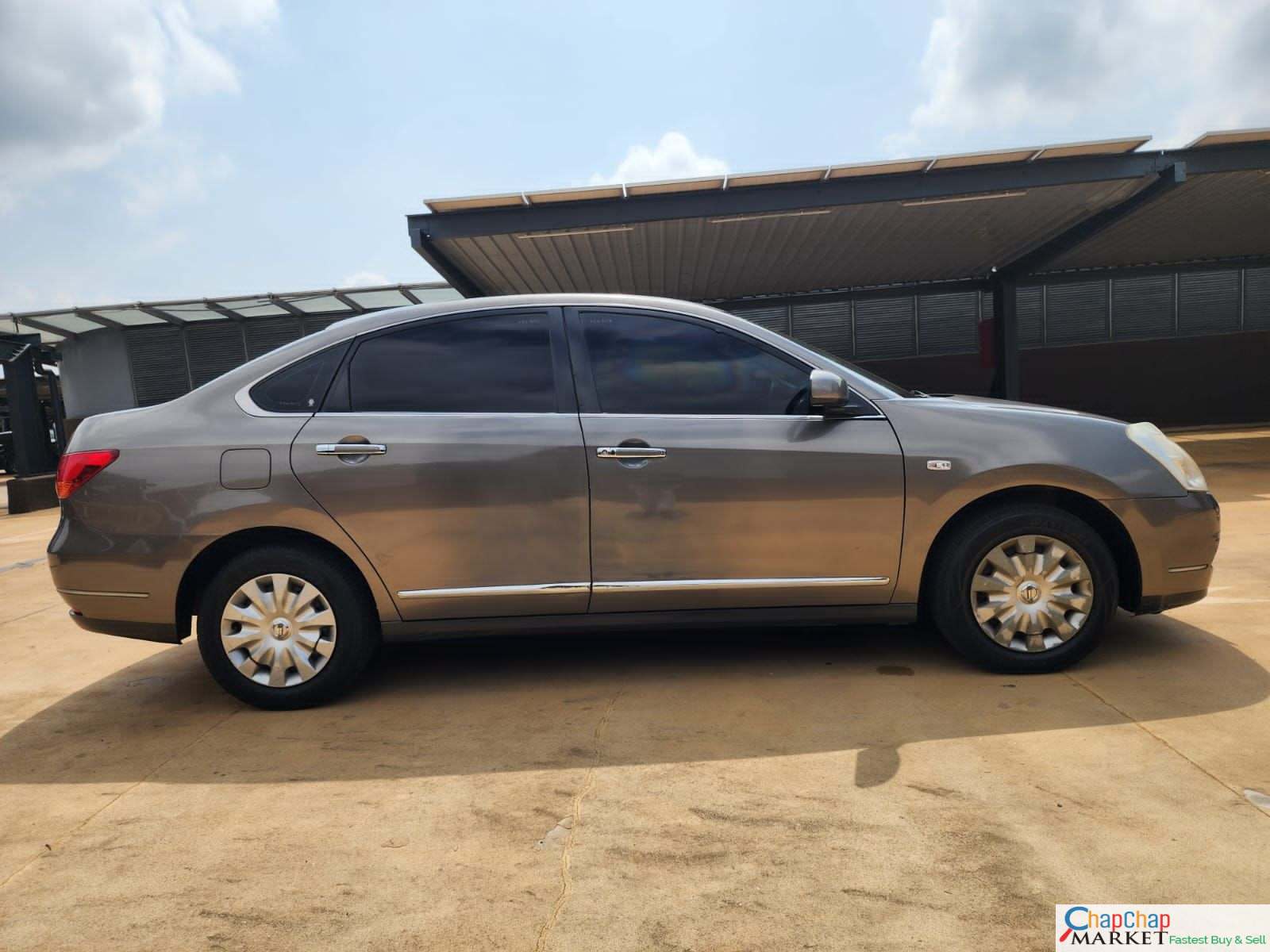 Nissan Bluebird SYLPHY Clean🔥 lipa pole pole DEAL on offer QUICK SALE You Pay 30% Deposit Hire purchase installments HP UpTo 70% financing/finance NO CRB STATUS CHECK Trade in