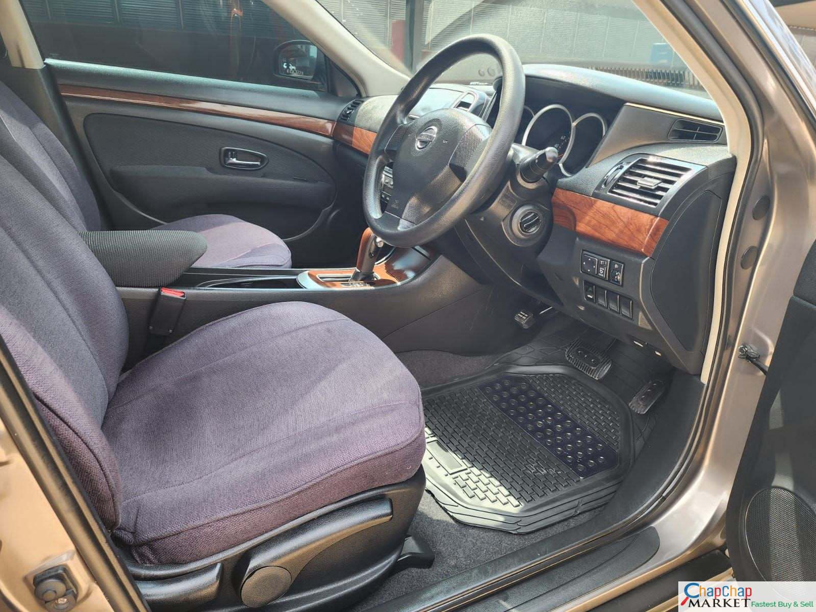 Nissan Bluebird SYLPHY Clean🔥 lipa pole pole DEAL on offer QUICK SALE You Pay 30% Deposit Hire purchase installments HP UpTo 70% financing/finance NO CRB STATUS CHECK Trade in