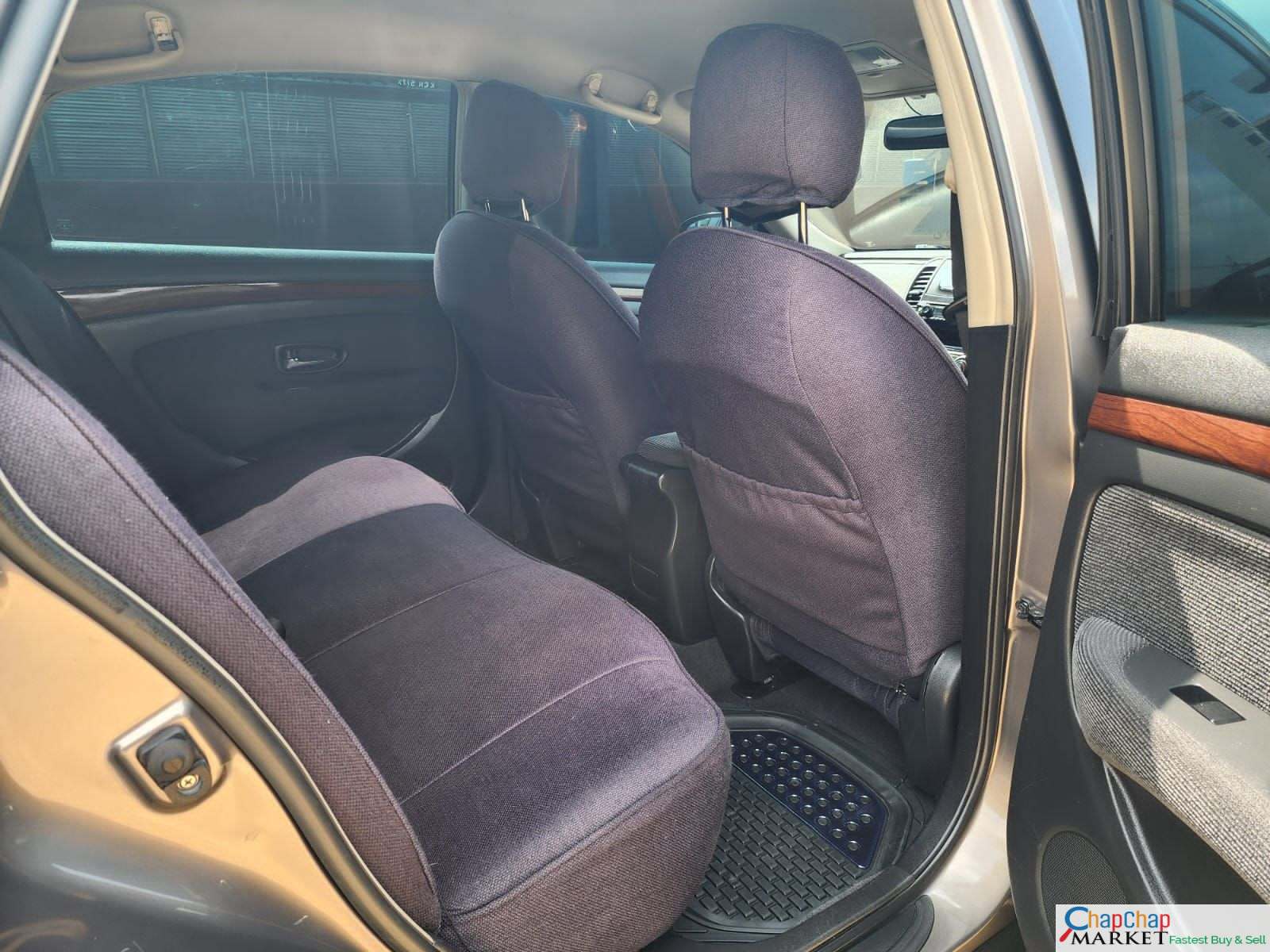 Nissan Bluebird SYLPHY Clean🔥 lipa pole pole DEAL on offer QUICK SALE You Pay 30% Deposit Hire purchase installments HP UpTo 70% financing/finance NO CRB STATUS CHECK Trade in