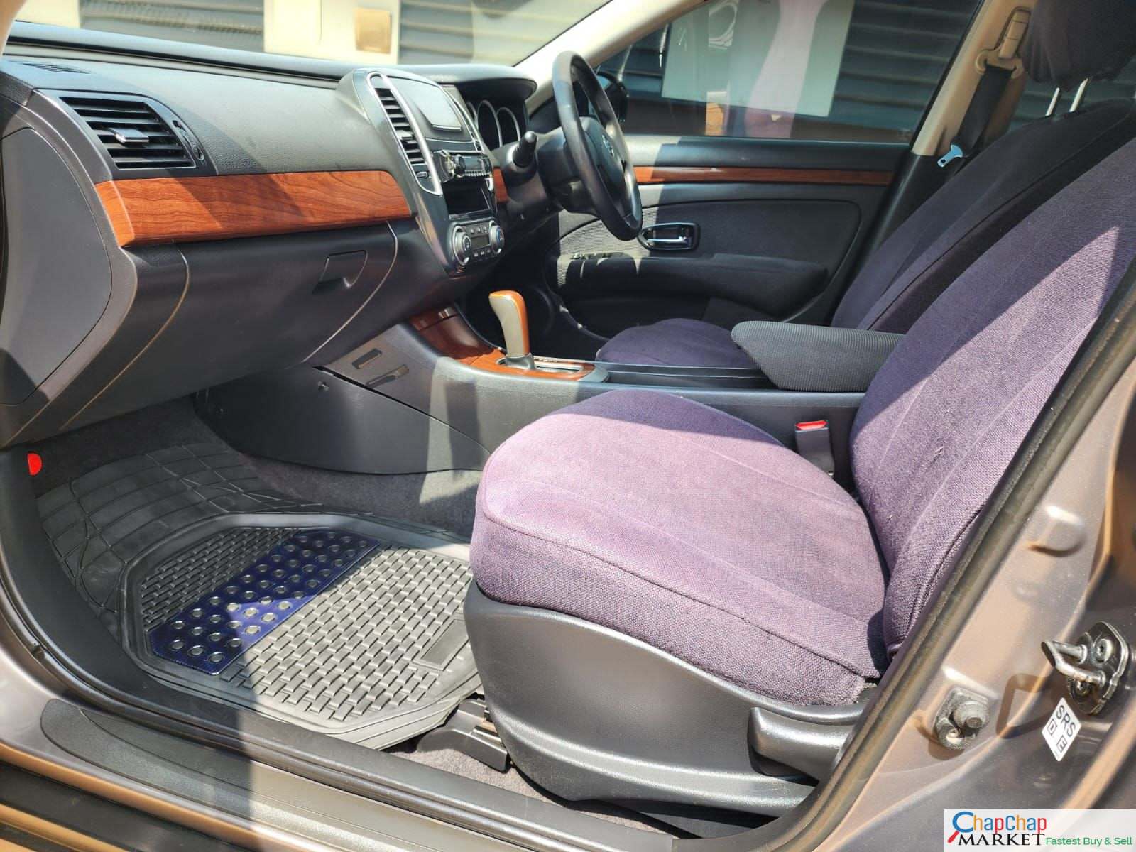 Nissan Bluebird SYLPHY Clean🔥 lipa pole pole DEAL on offer QUICK SALE You Pay 30% Deposit Hire purchase installments HP UpTo 70% financing/finance NO CRB STATUS CHECK Trade in