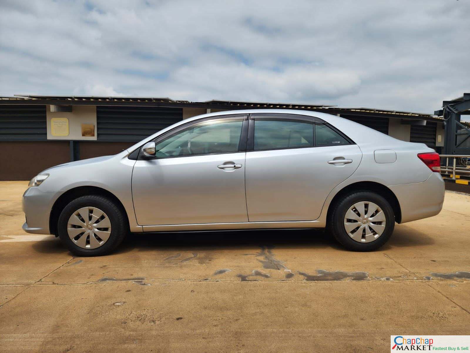 Toyota ALLION 260 new shape 🔥 lipa pole pole DEAL on offer QUICK SALE You Pay 30% Deposit Hire purchase installments HP UpTo 70% financing/finance NO CRB STATUS CHECK Trade in OK