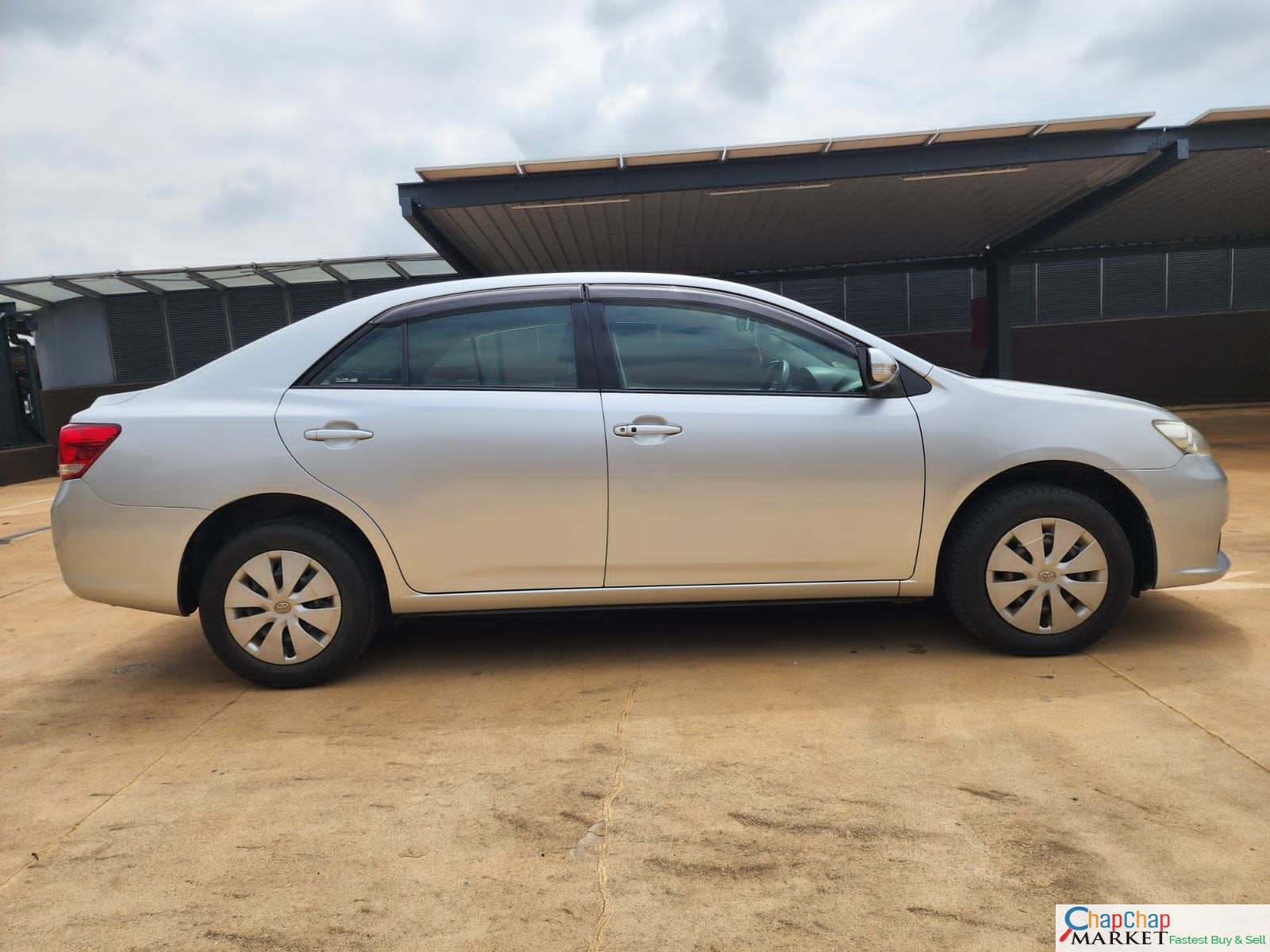 Toyota ALLION 260 new shape 🔥 lipa pole pole DEAL on offer QUICK SALE You Pay 30% Deposit Hire purchase installments HP UpTo 70% financing/finance NO CRB STATUS CHECK Trade in OK