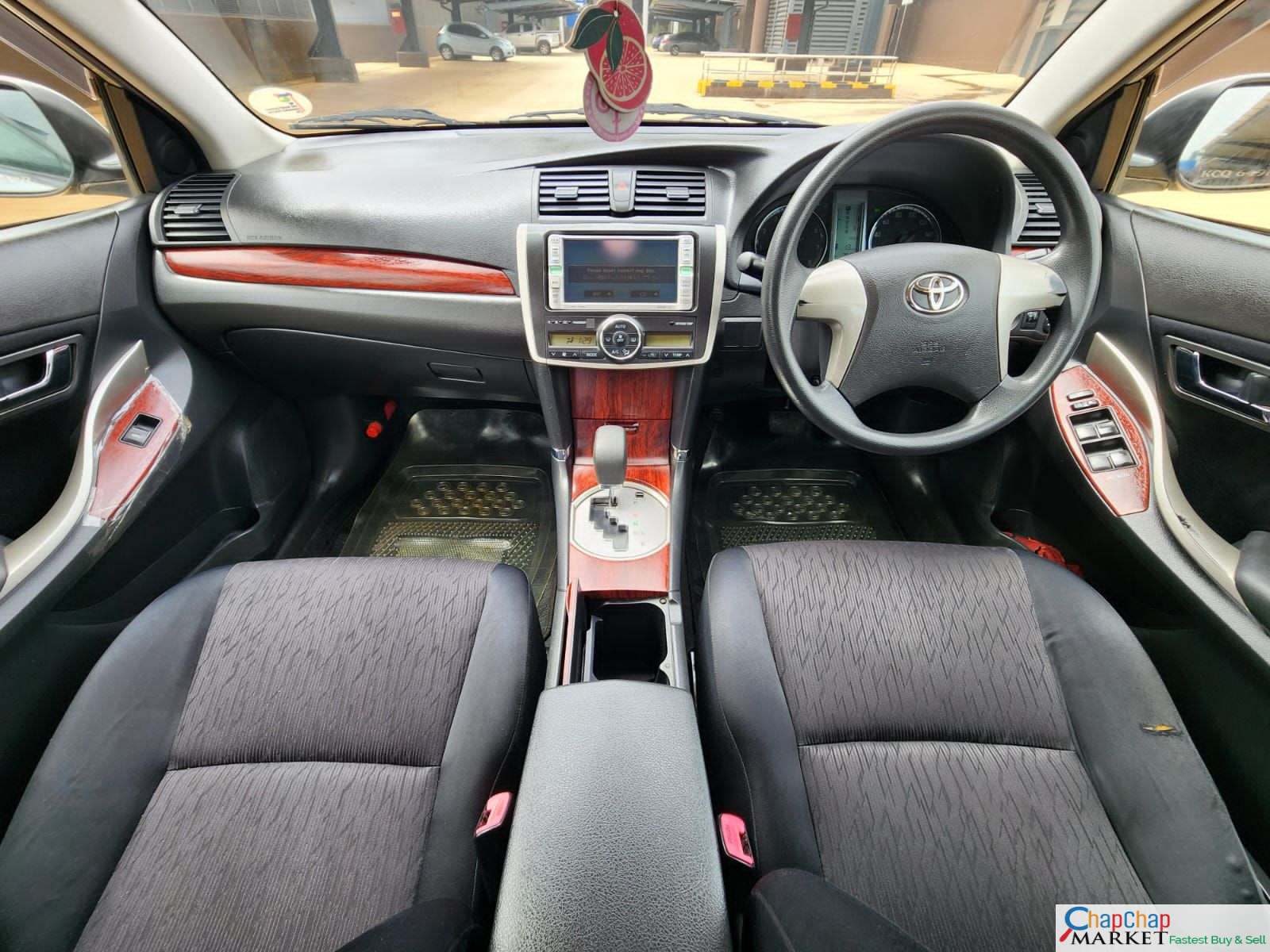 Toyota ALLION 260 new shape 🔥 lipa pole pole DEAL on offer QUICK SALE You Pay 30% Deposit Hire purchase installments HP UpTo 70% financing/finance NO CRB STATUS CHECK Trade in OK