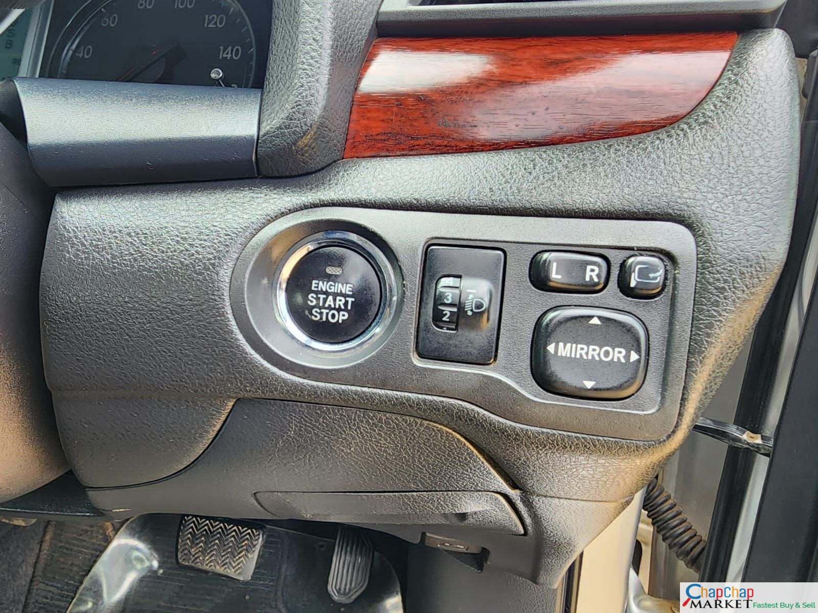 Toyota ALLION 260 new shape 🔥 lipa pole pole DEAL on offer QUICK SALE You Pay 30% Deposit Hire purchase installments HP UpTo 70% financing/finance NO CRB STATUS CHECK Trade in OK