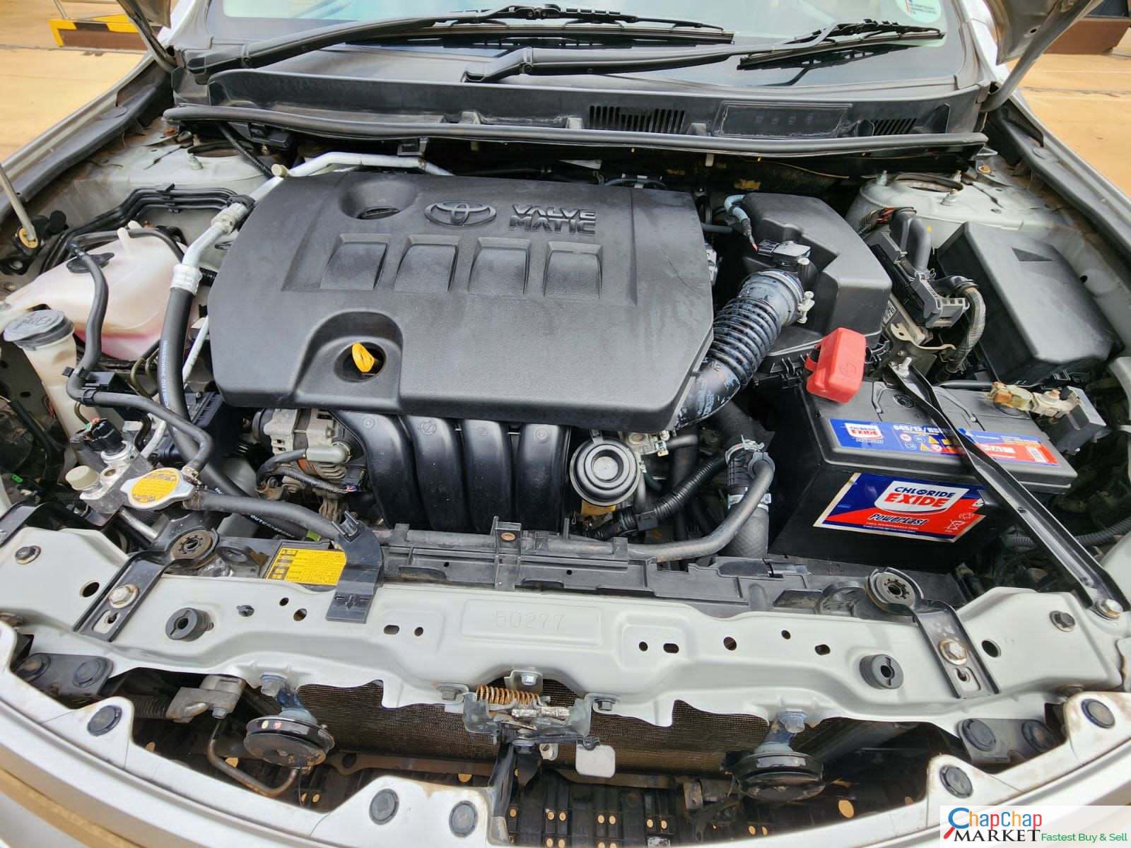 Toyota ALLION 260 new shape 🔥 lipa pole pole DEAL on offer QUICK SALE You Pay 30% Deposit Hire purchase installments HP UpTo 70% financing/finance NO CRB STATUS CHECK Trade in OK