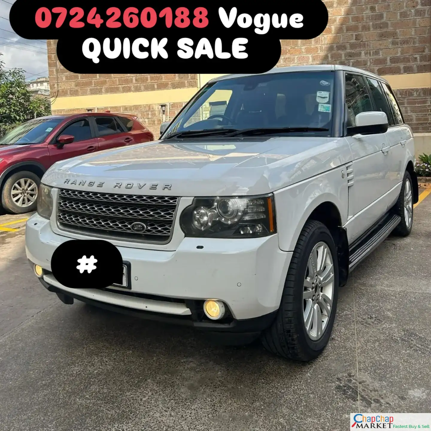 Land Rover Range Rover Vogue TDV8 3.6  🔥 lipa pole pole DEAL on offer QUICK SALE You Pay 30% Deposit Hire purchase installments HP UpTo 70% financing/finance NO CRB STATUS CHECK Trade in OK