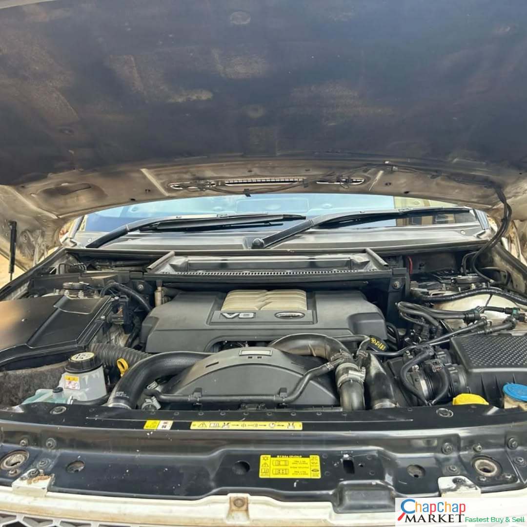 Land Rover Range Rover Vogue TDV8 3.6  🔥 lipa pole pole DEAL on offer QUICK SALE You Pay 30% Deposit Hire purchase installments HP UpTo 70% financing/finance NO CRB STATUS CHECK Trade in OK