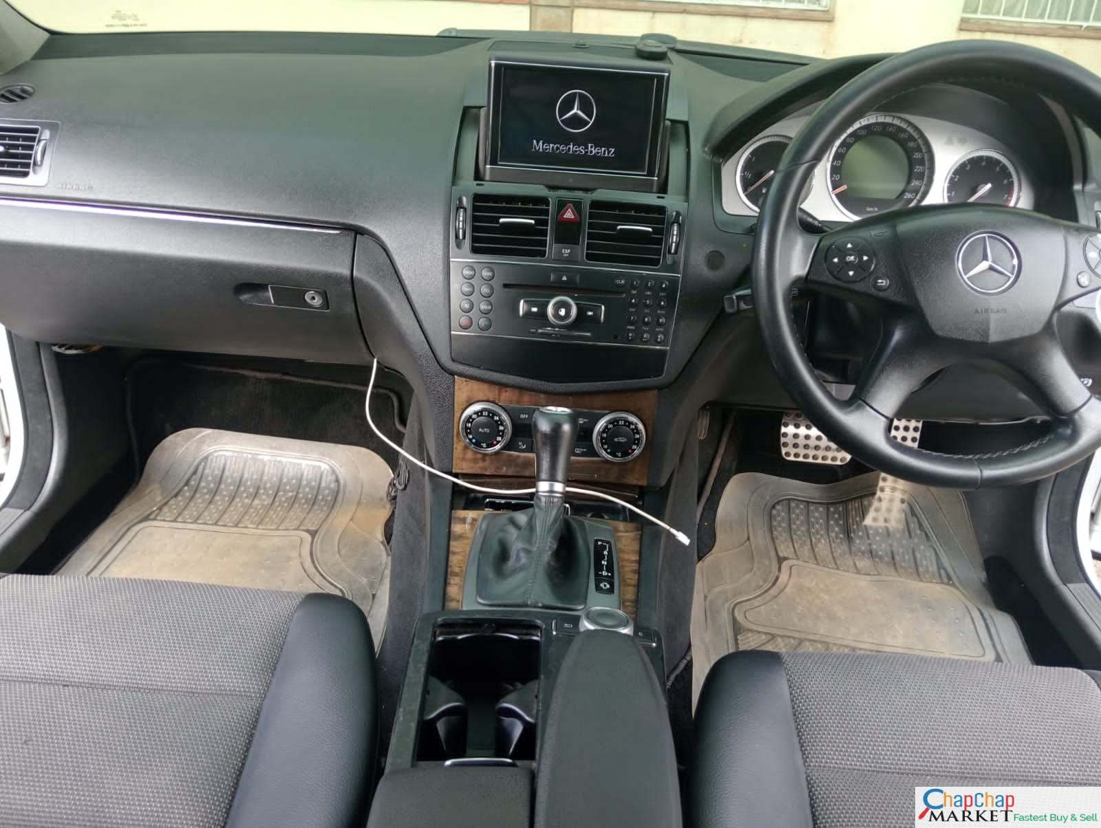 MERCEDES BENZ C200 Local assembly DT DOBIE 1.15M lipa pole pole DEAL on offer QUICK SALE You Pay 30% Deposit Hire purchase installments HP UpTo 70% financing/finance NO CRB STATUS CHECK Trade in