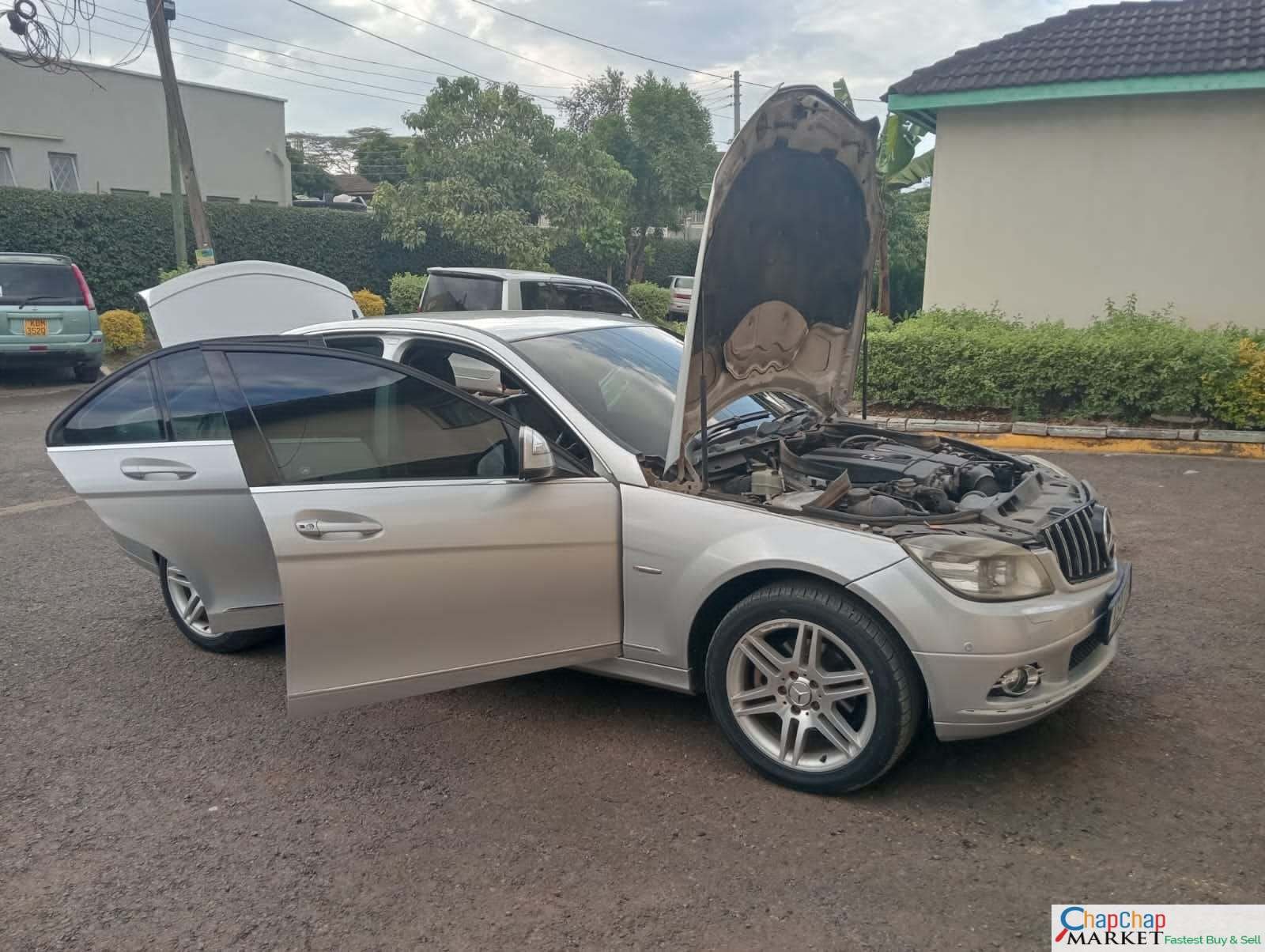 MERCEDES BENZ C200 Local assembly DT DOBIE 1.15M lipa pole pole DEAL on offer QUICK SALE You Pay 30% Deposit Hire purchase installments HP UpTo 70% financing/finance NO CRB STATUS CHECK Trade in