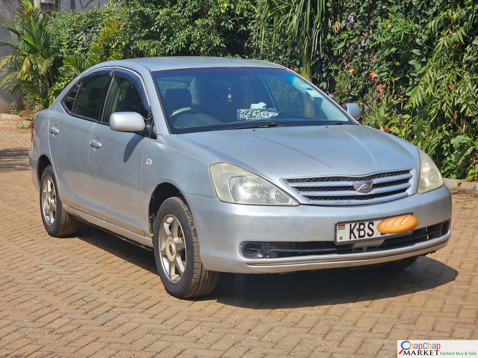 Toyota ALLION 240 🔥 lipa pole pole DEAL on offer QUICK SALE You Pay 30% Deposit Hire purchase installments HP UpTo 70% financing/finance NO CRB STATUS CHECK Trade in OK