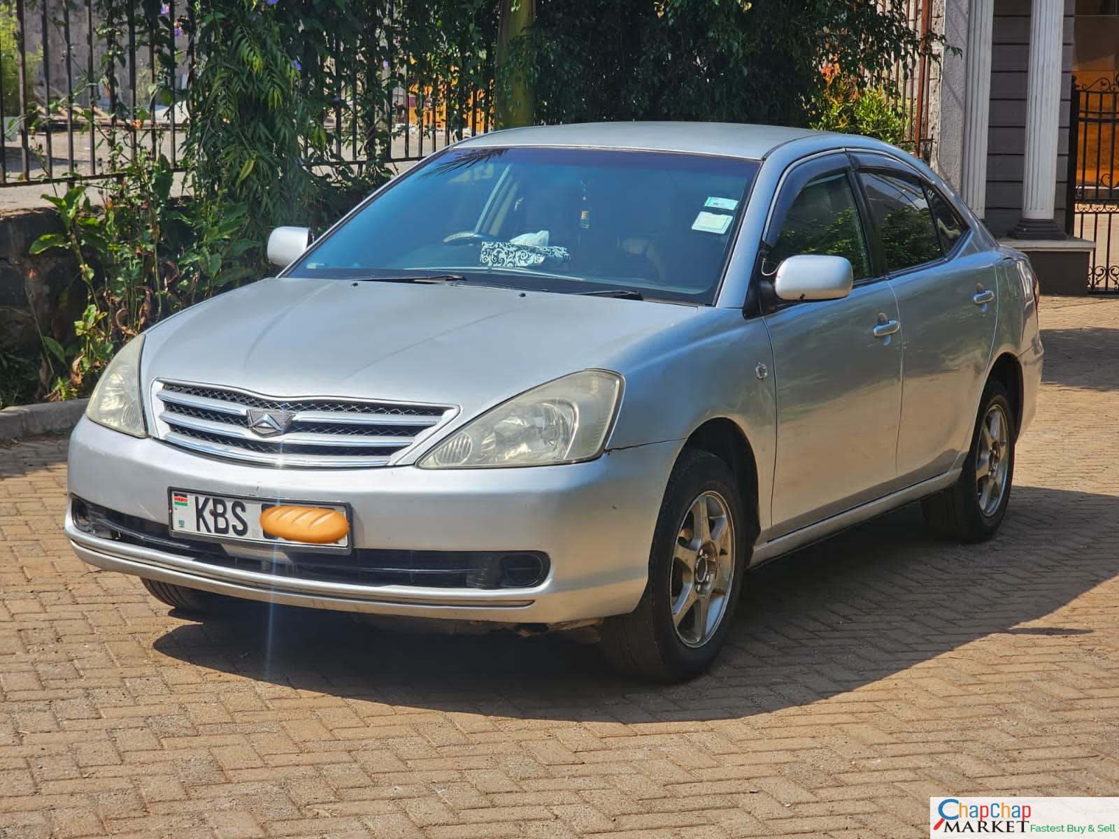 Toyota ALLION 240 🔥 lipa pole pole DEAL on offer QUICK SALE You Pay 30% Deposit Hire purchase installments HP UpTo 70% financing/finance NO CRB STATUS CHECK Trade in OK