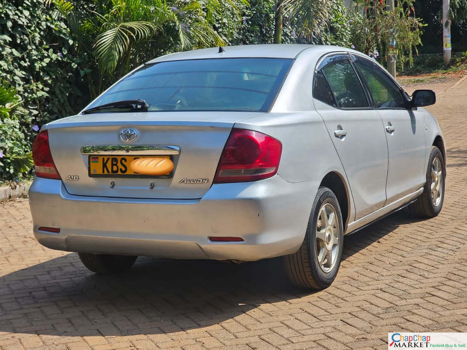 Toyota ALLION 240 🔥 lipa pole pole DEAL on offer QUICK SALE You Pay 30% Deposit Hire purchase installments HP UpTo 70% financing/finance NO CRB STATUS CHECK Trade in OK