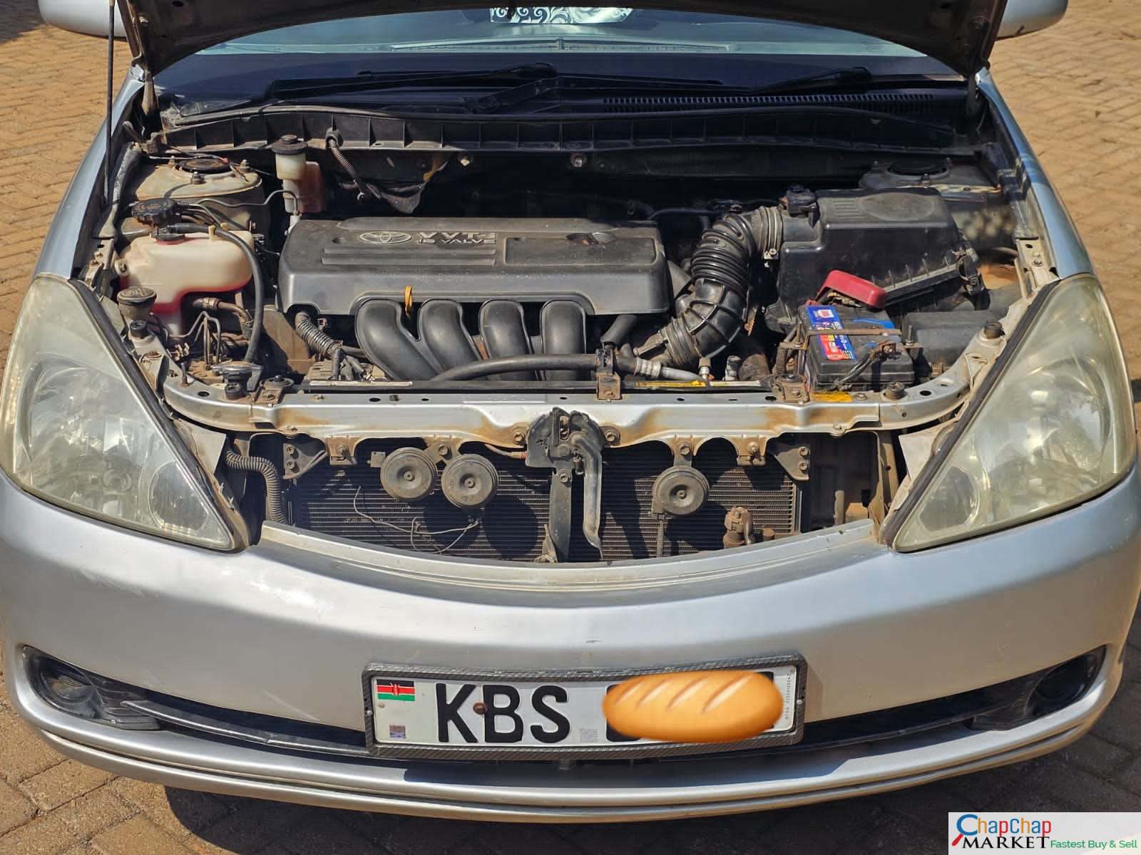 Toyota ALLION 240 🔥 lipa pole pole DEAL on offer QUICK SALE You Pay 30% Deposit Hire purchase installments HP UpTo 70% financing/finance NO CRB STATUS CHECK Trade in OK