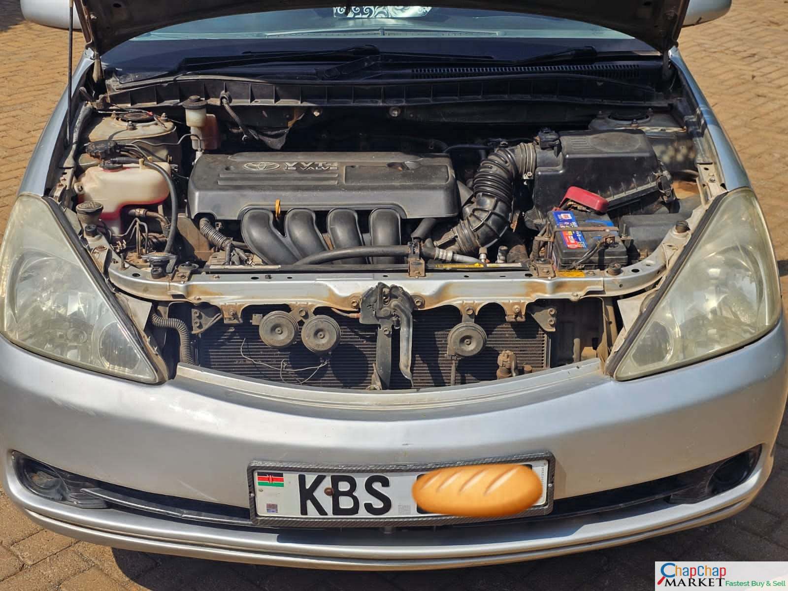 Toyota ALLION 240 🔥 lipa pole pole DEAL on offer QUICK SALE You Pay 30% Deposit Hire purchase installments HP UpTo 70% financing/finance NO CRB STATUS CHECK Trade in OK