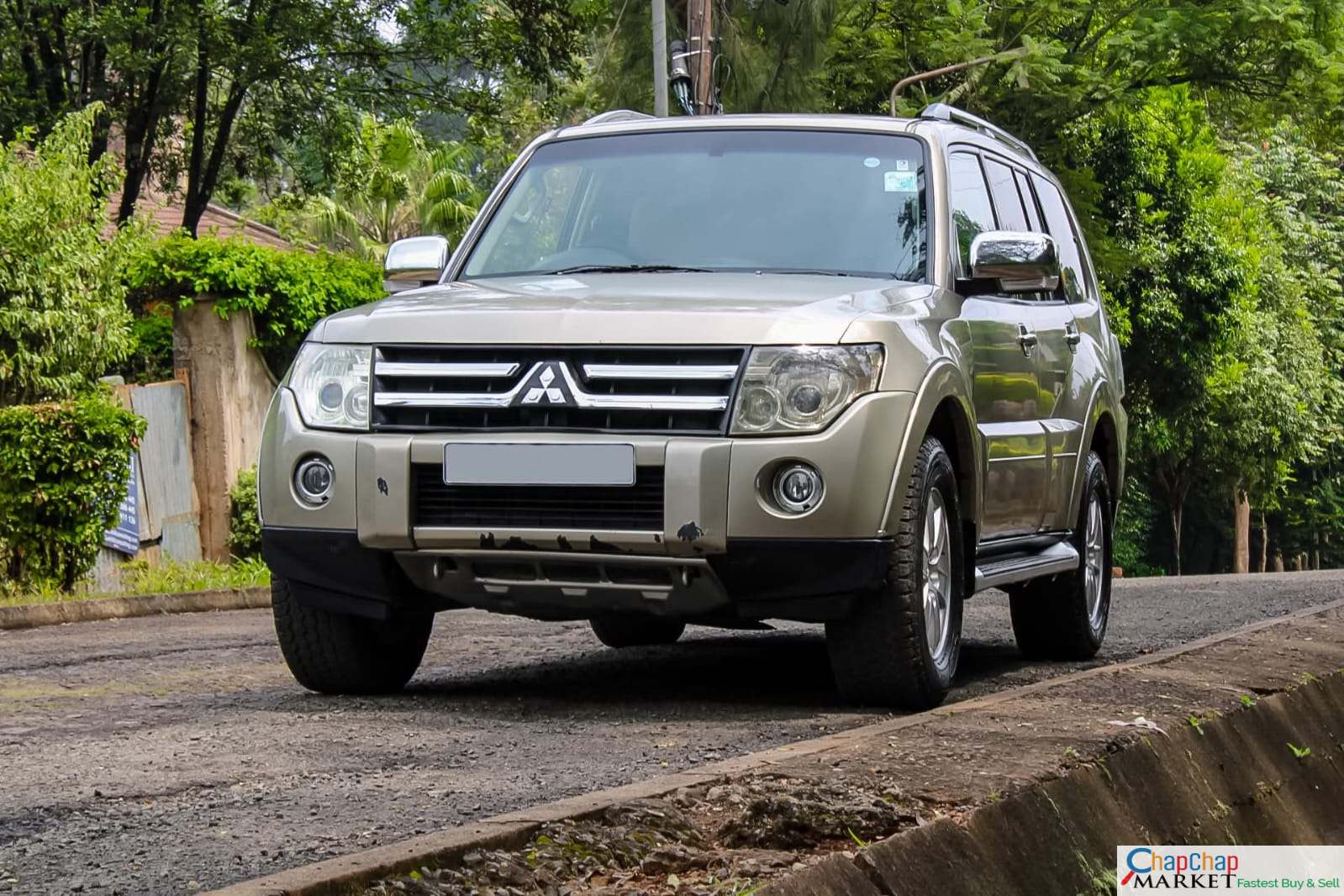 Mitsubishi Pajero local KDV fully loaded  lipa pole pole DEAL on offer QUICK SALE You Pay 30% Deposit Hire purchase installments HP UpTo 70% financing/finance NO CRB STATUS CHECK Trade in OK