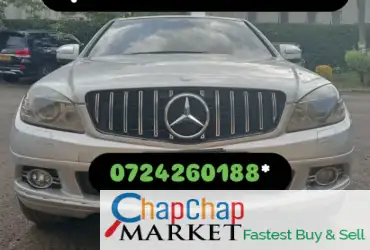 MERCEDES BENZ C200 Local assembly DT DOBIE 1.15M lipa pole pole DEAL on offer QUICK SALE You Pay 30% Deposit Hire purchase installments HP UpTo 70% financing/finance NO CRB STATUS CHECK Trade in