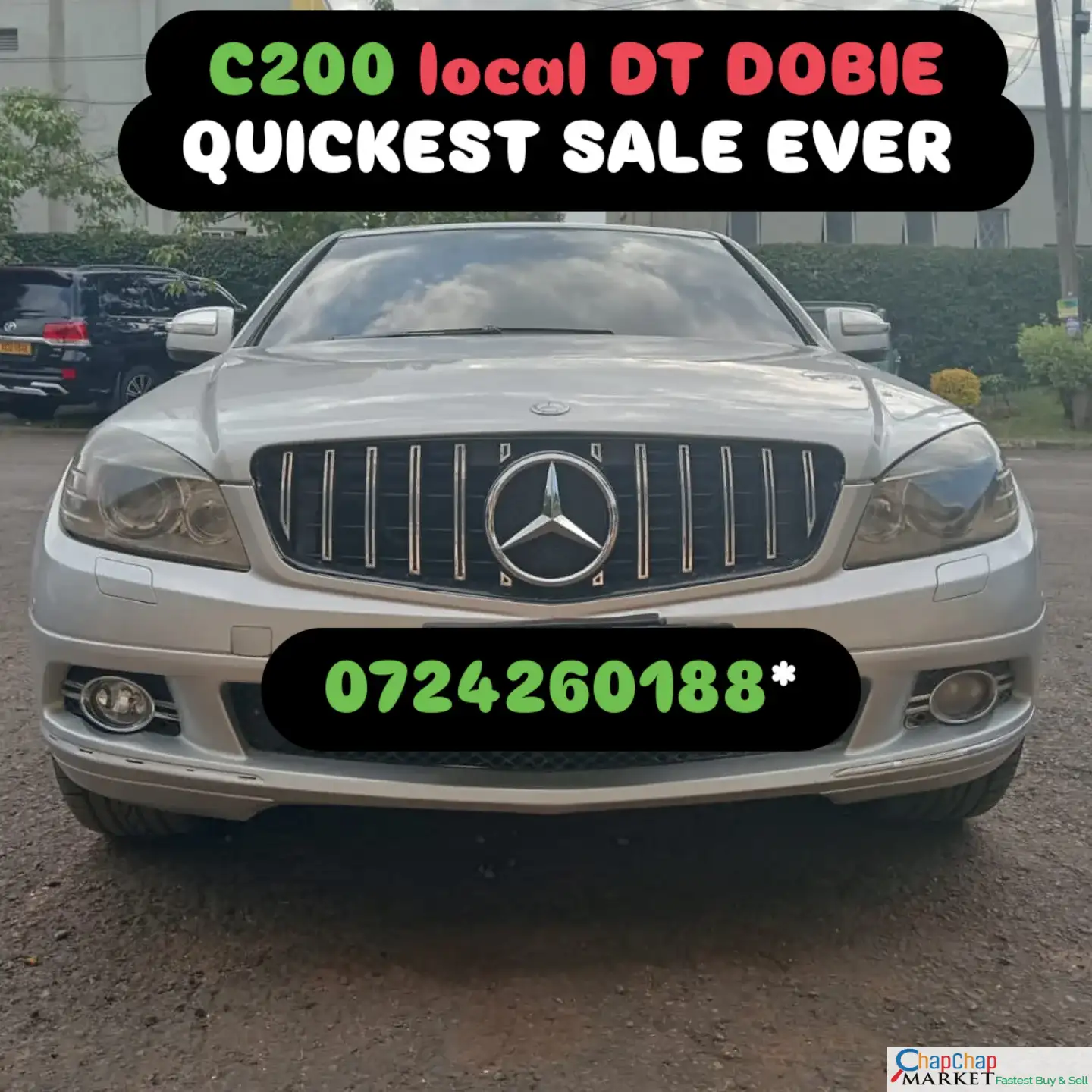 MERCEDES BENZ C200 Local assembly DT DOBIE 1.15M lipa pole pole DEAL on offer QUICK SALE You Pay 30% Deposit Hire purchase installments HP UpTo 70% financing/finance NO CRB STATUS CHECK Trade in